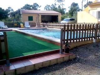 Algaida property: Mallorca property | 4 bedroom House 63694