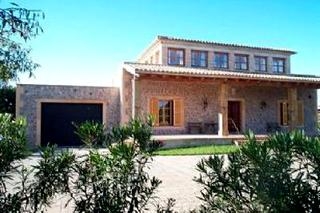 Buger property: Finca for sale in Buger, Spain 63696