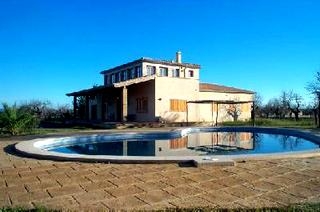 Buger property: Buger, Spain | Finca for sale 63696