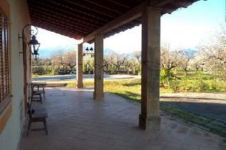 Buger property: Buger Finca 63696