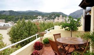 Pollença property: Penthouse for sale in Pollença 63697