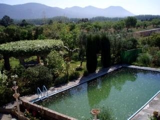 Son Servera property: Finca with 4 bedroom in Son Servera, Spain 63702