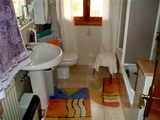 Son Carrio property: Finca with 3 bedroom in Son Carrio, Spain 63704