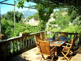 Fornalutx property: House in Mallorca for sale 63708