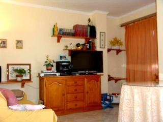 Apartment with 2 bedroom in town 63713