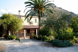 Alcudia property: House with 5 bedroom in Alcudia 63717