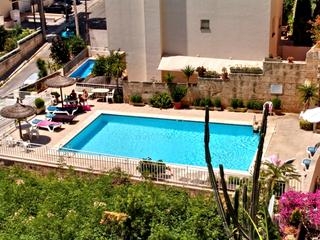 Palma De Mallorca property: Palma De Mallorca, Spain | Penthouse for sale 63722