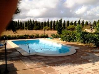 Porreres property: Finca for sale in Porreres 63724