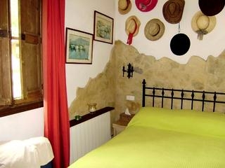 Lloret de Vistalegre property: Mallorca property | 2 bedroom House 63726