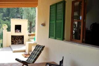 Soller property: Finca in Mallorca for sale 63728