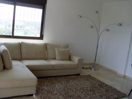 Villamartin property: Apartment to rent in Villamartin, Spain 63803