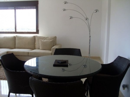 Villamartin property: Apartment with 3 bedroom in Villamartin, Spain 63803