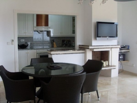 Villamartin property: Apartment with 3 bedroom in Villamartin 63803