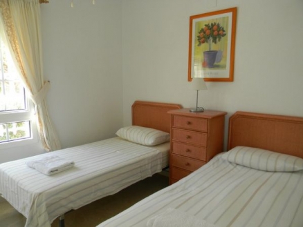 Villamartin property: Villa to rent in Villamartin, Alicante 63804