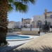 Villamartin property: Alicante, Spain Villa 63804