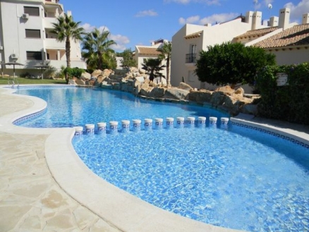 Dehesa De Campoamor property: Apartment to rent in Dehesa De Campoamor 63805