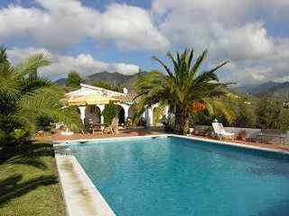 Competa property: Villa for sale in Competa 64332