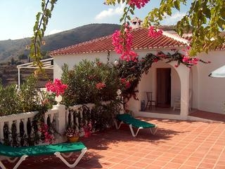 Competa property: Villa for sale in Competa, Malaga 64332