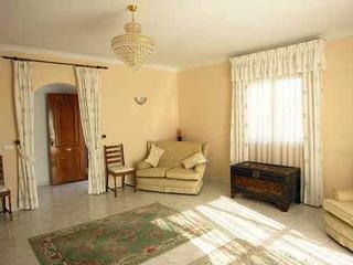 Competa property: Malaga property | 5 bedroom Villa 64332