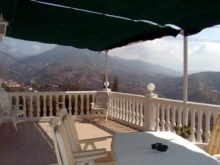 Competa property: Competa, Spain | Villa for sale 64332