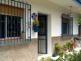 Competa property: Townhome for sale in Competa, Spain 64338