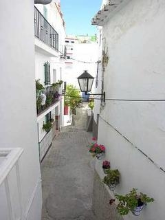 Competa property: Competa, Spain | Townhome for sale 64340