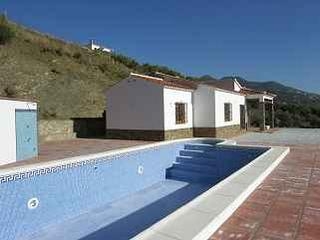 Competa property: Villa for sale in Competa 64341