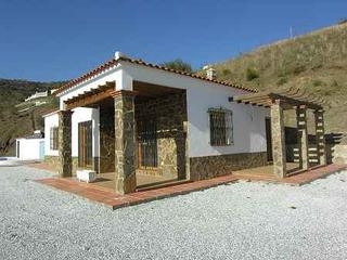 Competa property: Villa for sale in Competa, Spain 64341