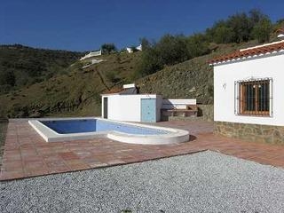 Competa property: Competa, Spain | Villa for sale 64341