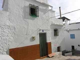 Competa property: Townhome for sale in Competa 64344