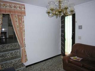 Competa property: Townhome with 3 bedroom in Competa 64344