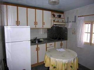 Competa property: Townhome with 3 bedroom in Competa, Spain 64344