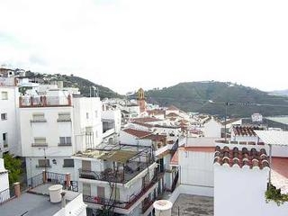 Competa property: Malaga Townhome 64344