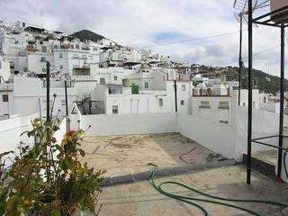 Competa property: Competa, Spain | Townhome for sale 64344