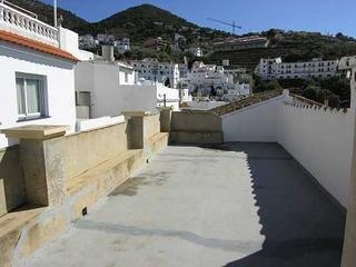 Competa property: Competa, Spain | Townhome for sale 64348