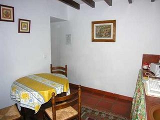 Competa property: Townhome with 2 bedroom in Competa, Spain 64352
