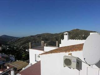 Competa property: Competa, Spain | Townhome for sale 64352