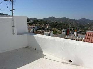 Competa property: Malaga property | 3 bedroom Townhome 64354
