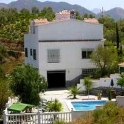 Canillas De Albaida property: House for sale in Canillas De Albaida 64377