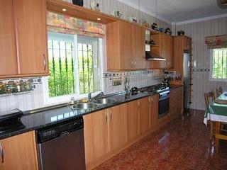 Canillas De Albaida property: House in Malaga for sale 64377