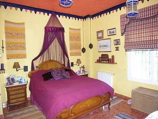 Canillas De Albaida property: Malaga property | 4 bedroom House 64377