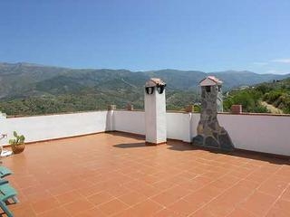 Canillas De Albaida property: Malaga House 64377