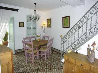 Competa property: Townhome for sale in Competa, Spain 64381