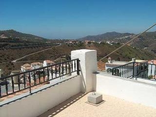Competa property: Malaga property | 7 bedroom Townhome 64381
