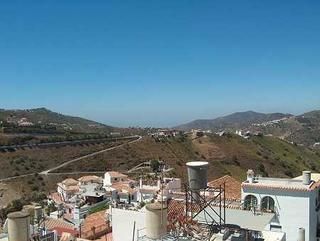 Competa property: Competa, Spain | Townhome for sale 64381