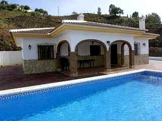 Competa property: Villa for sale in Competa 64403