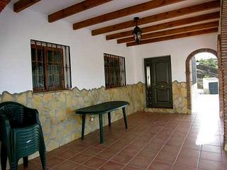 Competa property: Villa for sale in Competa, Spain 64403