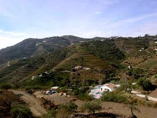 Competa property: Villa with 4 bedroom in Competa, Spain 64403
