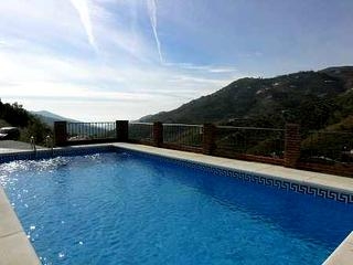 Competa property: Villa with 4 bedroom in Competa 64403