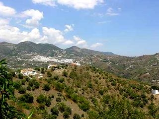 Corumbela property: Corumbela, Spain | Villa for sale 64434